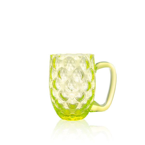 Beer Half liter Neon Citrine 