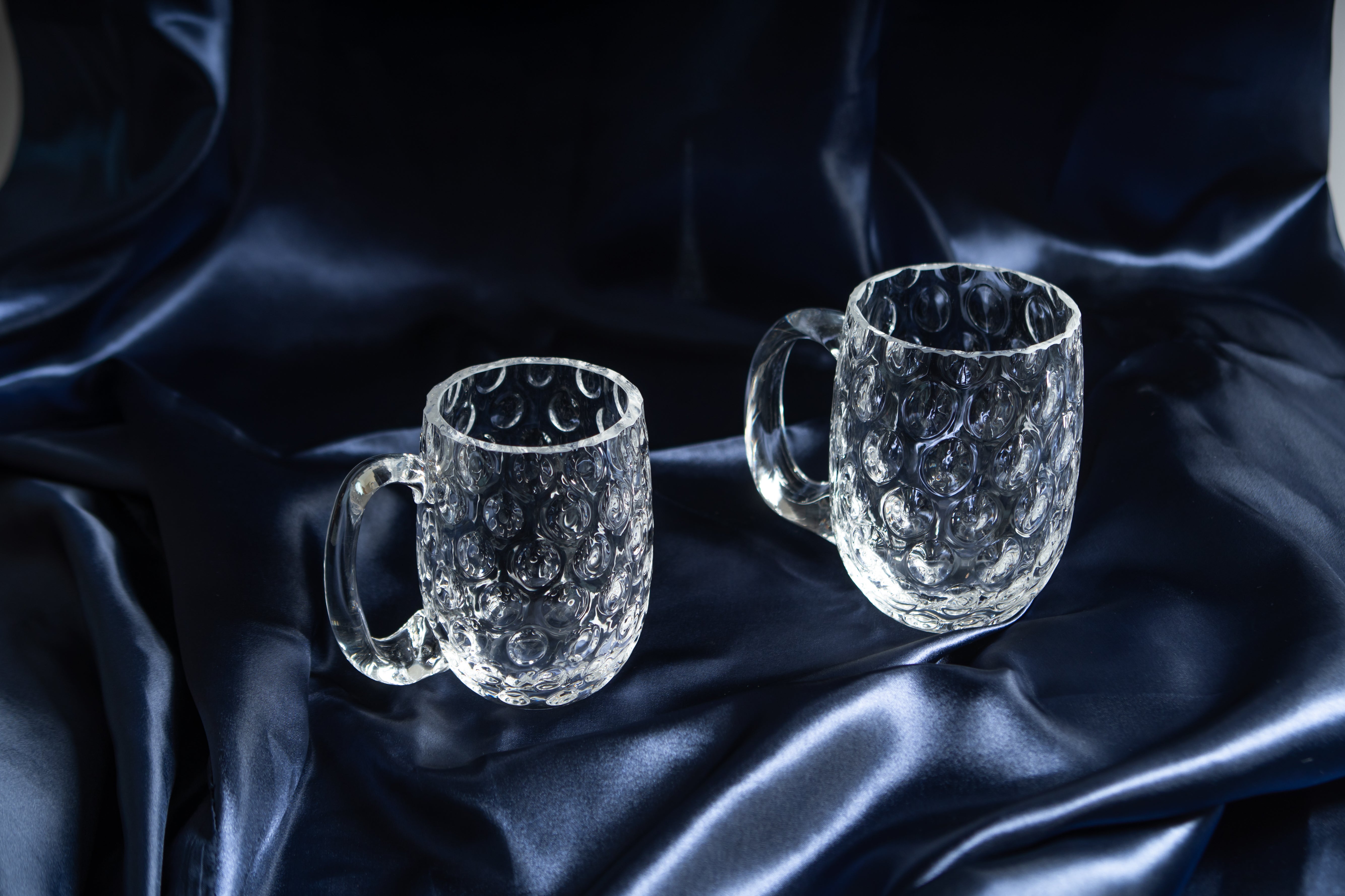 Pivní "Třetinka" Crystal