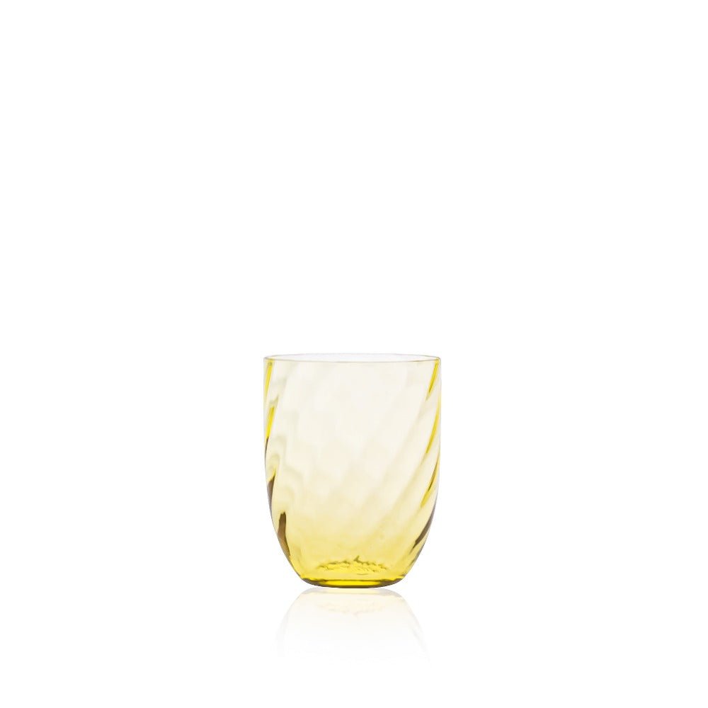 Citrine Marika Tumblers - KLIMCHI