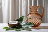 Bronze Hobnail Jug - KLIMCHI