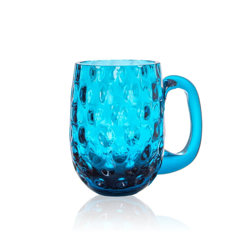 Beer Mug Aquamarine - KLIMCHI