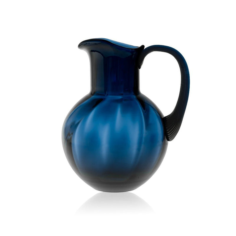 Royal Blue Marika Jug - KLIMCHI