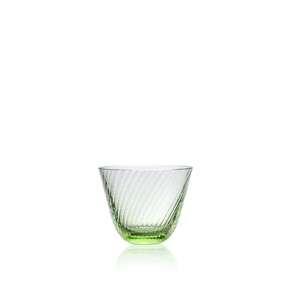 Light Green Small Bowl Linea - KLIMCHI