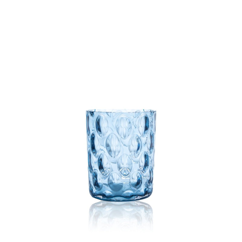 Underlay Blue Smoke Kugel Large Tumblers - KLIMCHI