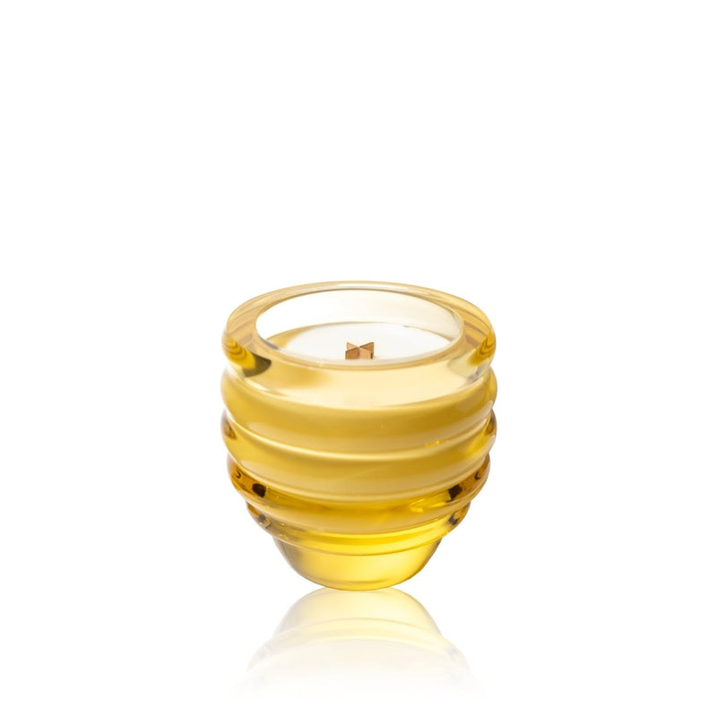 Lemon Bliss Candle - KLIMCHI