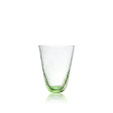 Light Green Tumblers Linea (set of 2) - KLIMCHI