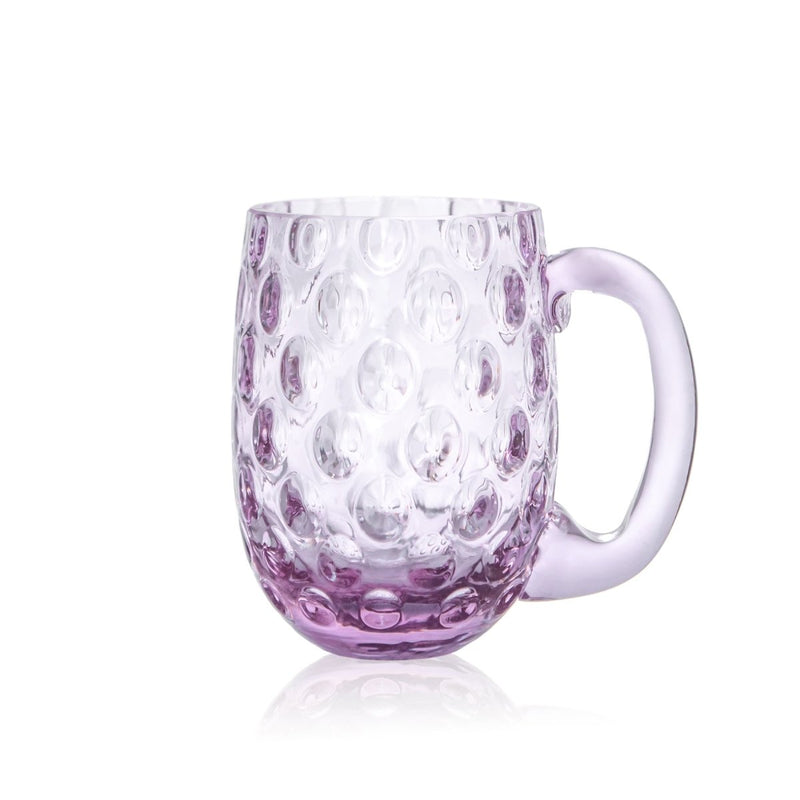 Beer Mug Lilac - KLIMCHI