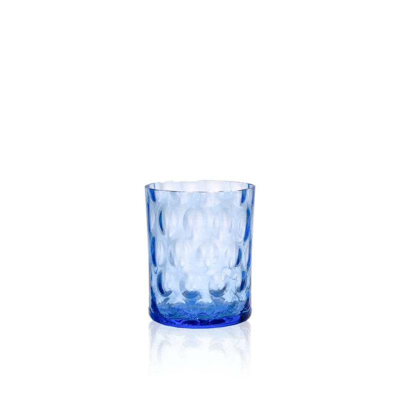 Light Blue Kugel Large Tumblers - KLIMCHI