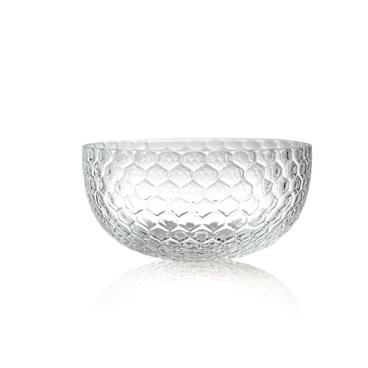 Crystal Honeycomb Bowl - KLIMCHI