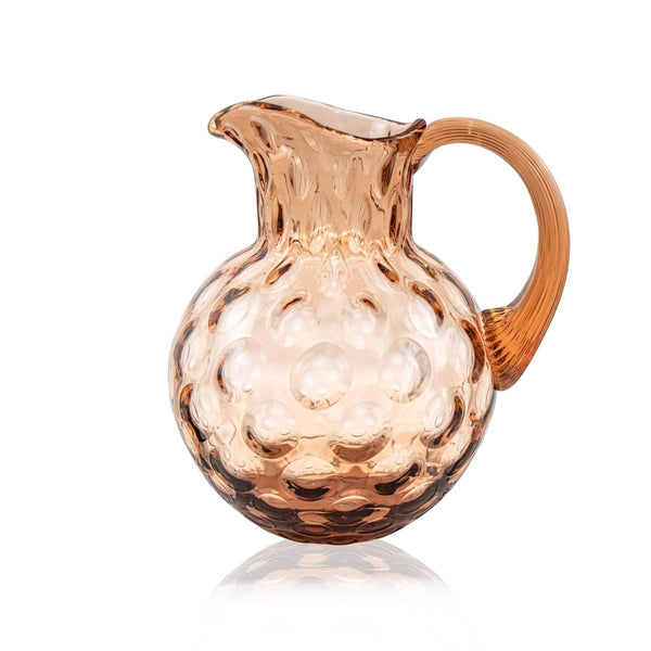 Bronze Kugel Jug - KLIMCHI