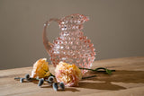 Rosaline Hobnail Jug Small - KLIMCHI