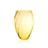 Citrine Marika Vase Tall - KLIMCHI