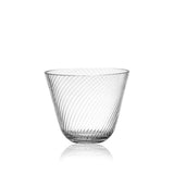 Crystal Bowl Linea - KLIMCHI