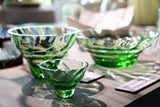 Light Green Royal Marika Bowl - KLIMCHI