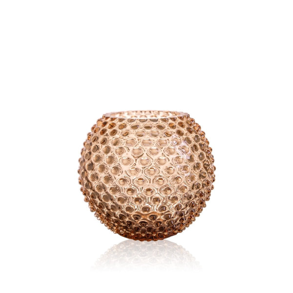 Bronze Hobnail Vase - KLIMCHI