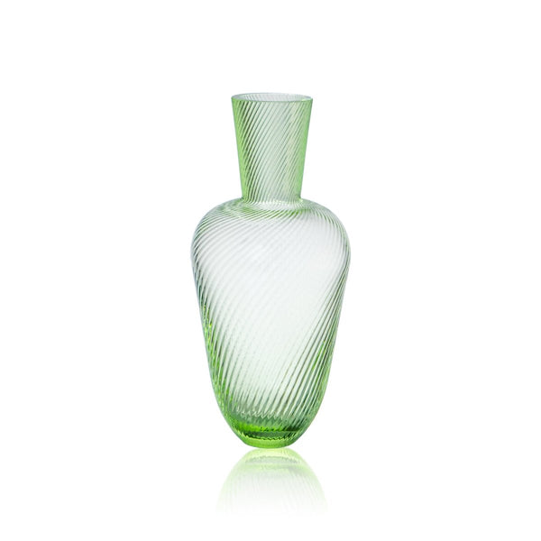 Light Green Linea Carafe - KLIMCHI