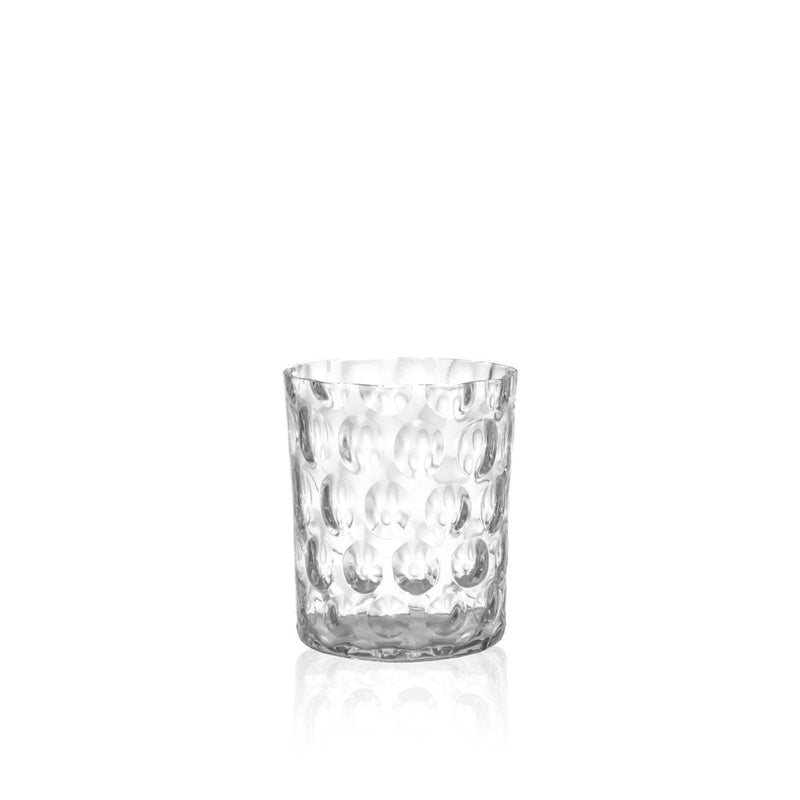 Crystal Kugel Large Tumblers - KLIMCHI