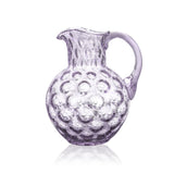 Lilac Kugel Jug - KLIMCHI