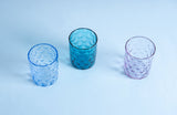 Light Blue Kugel Large Tumblers - KLIMCHI