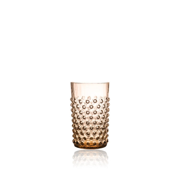 Bronze Hobnail Tumblers - KLIMCHI