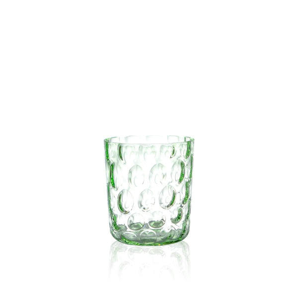 Light Green Kugel Large Tumblers - KLIMCHI