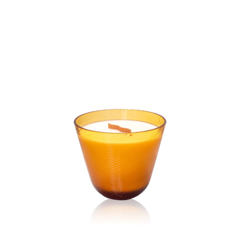 Candle Linea Ambra - KLIMCHI