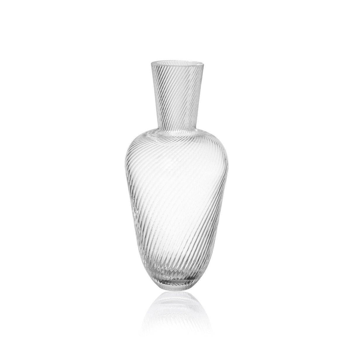 Crystal Linea Carafe - KLIMCHI