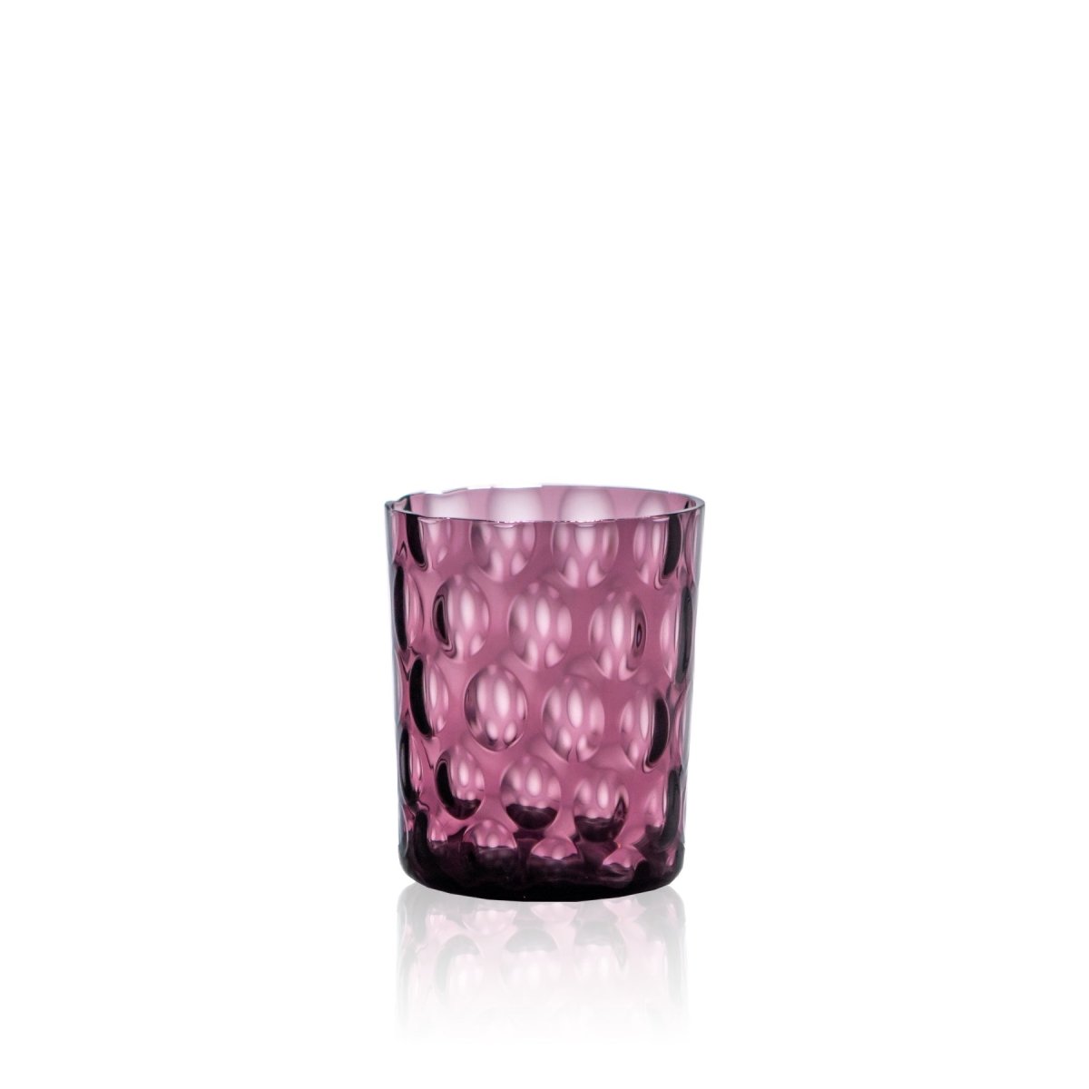 Violet Kugel Large Tumblers - KLIMCHI