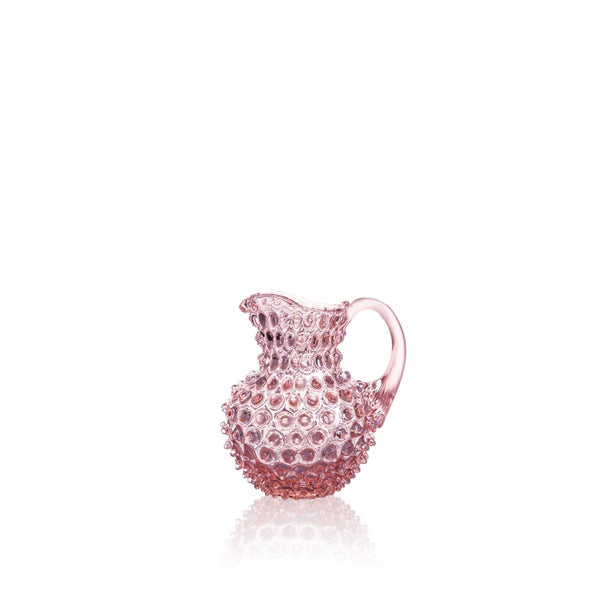 Rosaline Hobnail Creamer Jug - KLIMCHI