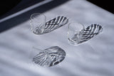 Crystal Marika Tumblers - KLIMCHI